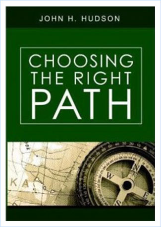 Choosing The Right Path